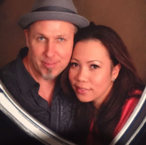 Meet your Posher, Anastasia